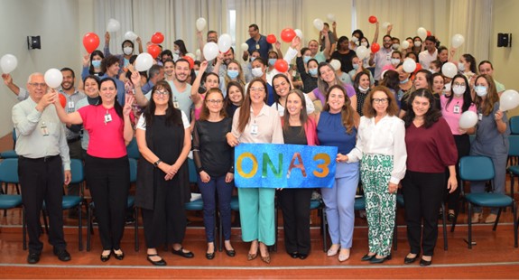 Hospital Evangélico participa de fórum sobre atenção domiciliar - Hospital  Evangélico de Vila Velha