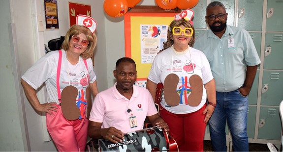 Hospital Evangélico participa de fórum sobre atenção domiciliar - Hospital  Evangélico de Vila Velha